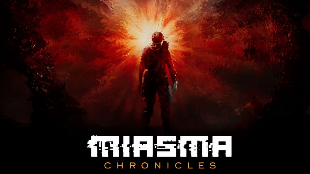 Miasma Chronicles recensione PS5